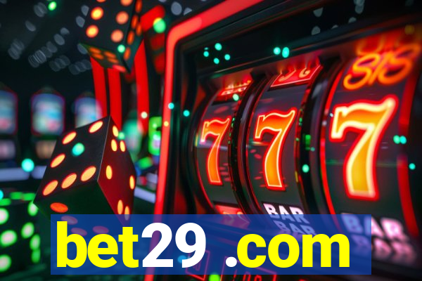 bet29 .com